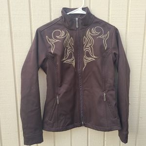 ARIAT JACKET